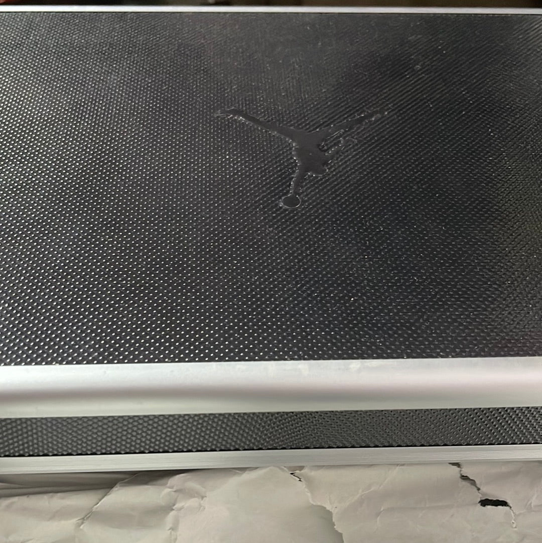 NEW 2002 NIKE AIR JORDAN 17 XVII ORIGINAL 302720041 MENS