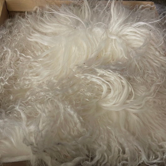 UGG Fluff Momma Mongolian