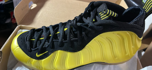 Nike Air VaporMax 2019 Neon Collection