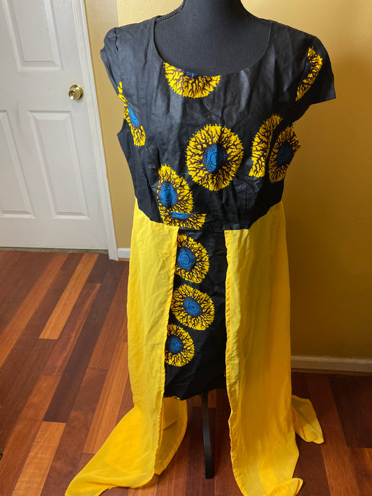 African Dress