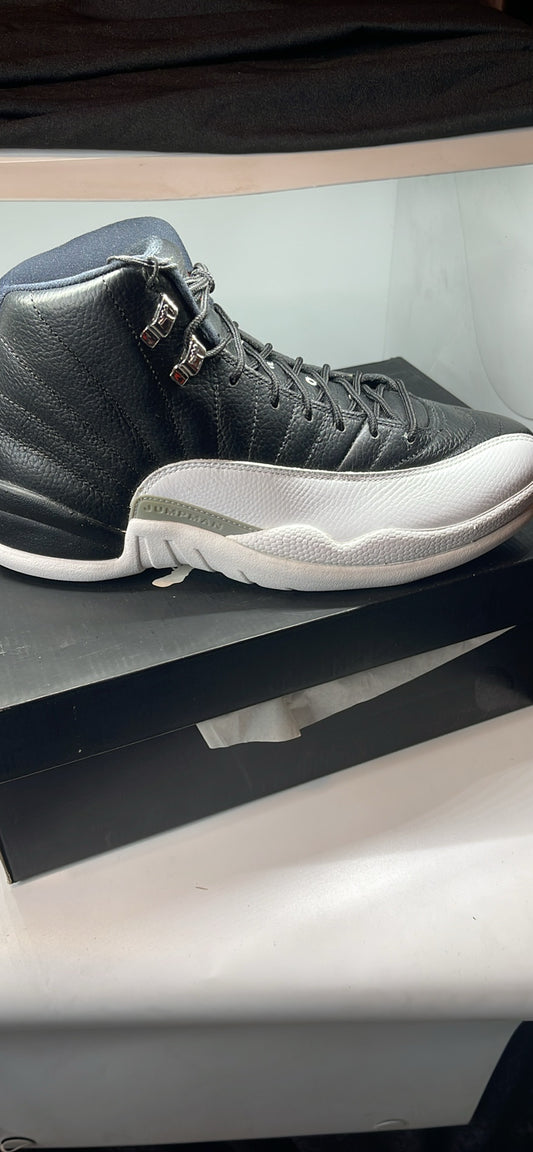 Nike Air Jordan 12 Playoff 2012 130690-001 OG XII DS New Retro