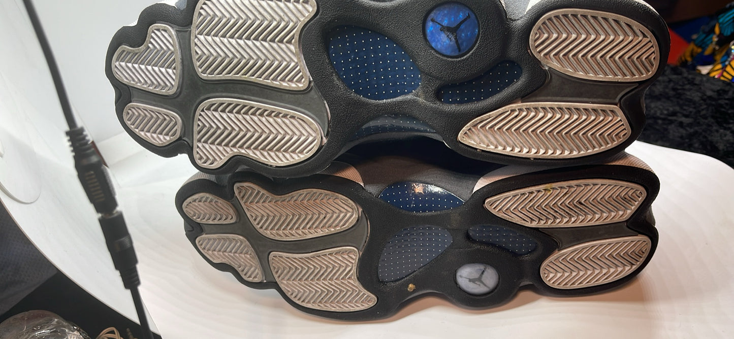 Nike Air Jordan 13 Retro Flint 2020 Men’s (414571-404) OG XIII