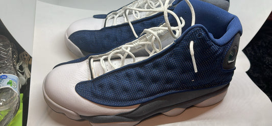 Nike Air Jordan 13 Retro Flint 2020 Men’s (414571-404) OG XIII