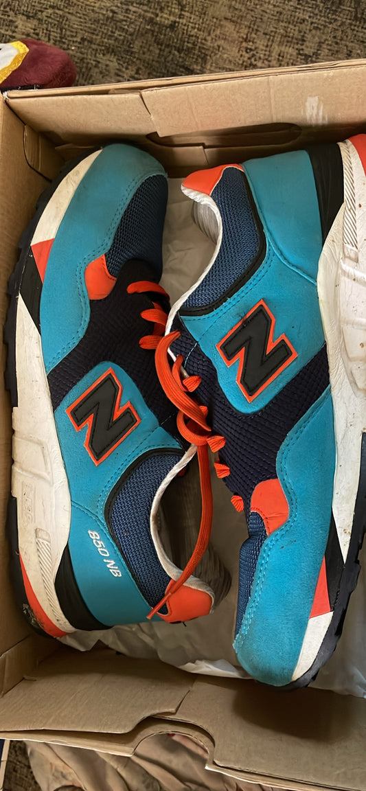 New Balance M850BB