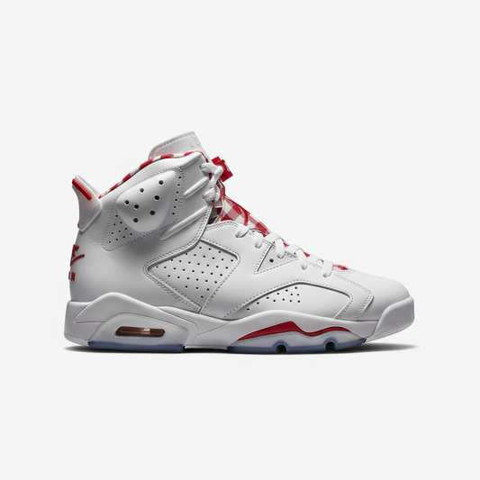 Air Jordan 6 Retro Hare
