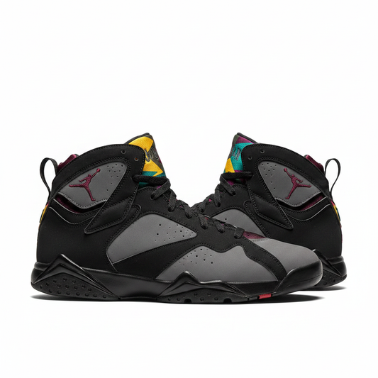 Air Jordan 7 Retro Bordeaux