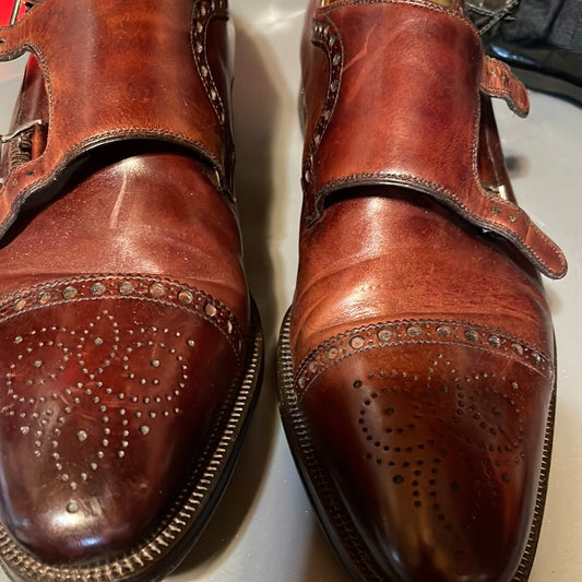 Magnanni Men’s shoe