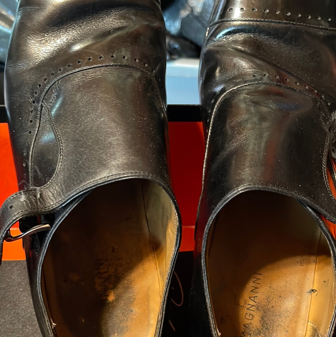 Magnanni Men’s shoe