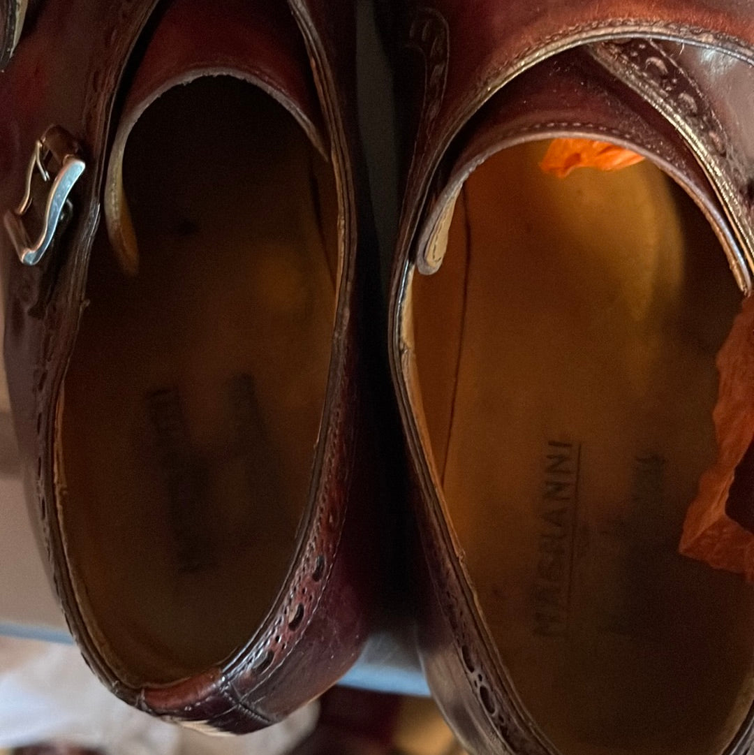 Magnanni Men’s shoe