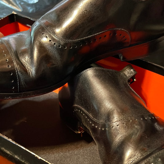 Magnanni Men’s shoe