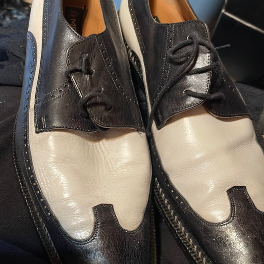 Mezlan Men’s shoes