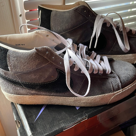 Nike SB Blazer Made in '81 310801 002 DS VINTAGE DS w/ box