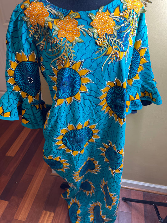 African Dress