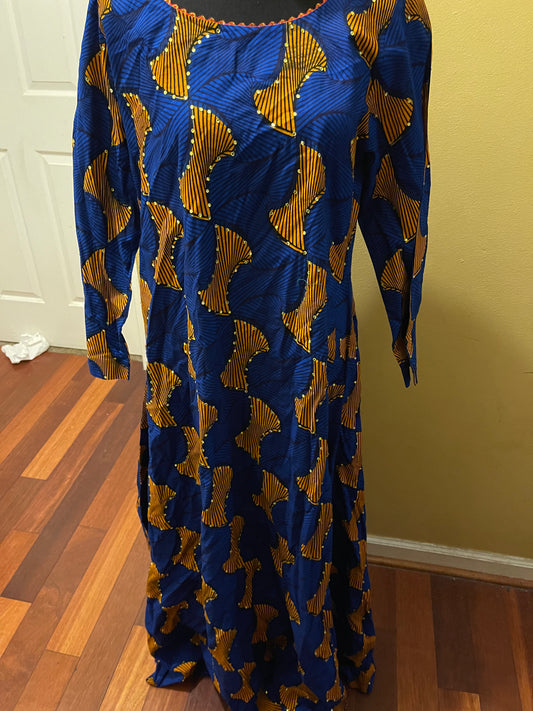 African Dress