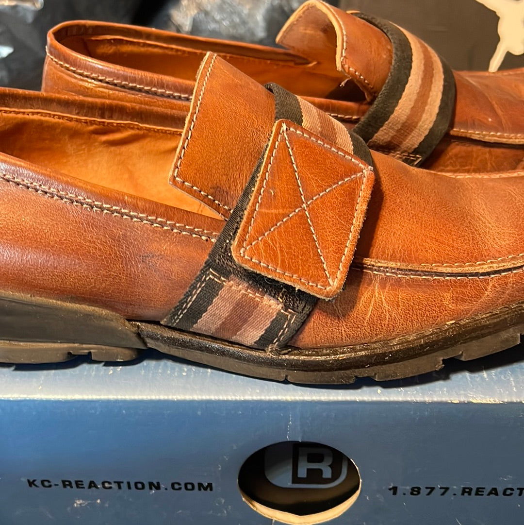 Reaction Men shoes
