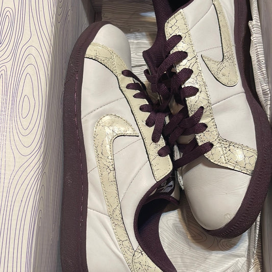 2006 Nike SB MC Hammer Air Classic SB Fallen Heroes (310704-111) Rare