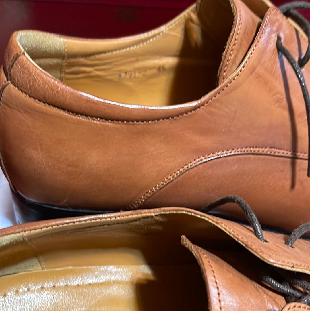 Liam Michael Dress shoes