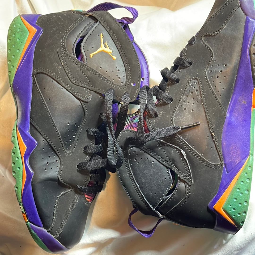 2014 Nike Air Jordan 7 Retro GG 30TH Lola Bunny 705417~029