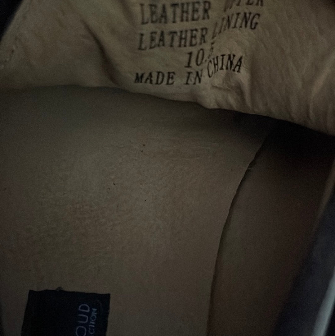 Joseph Abboud Men Shoes