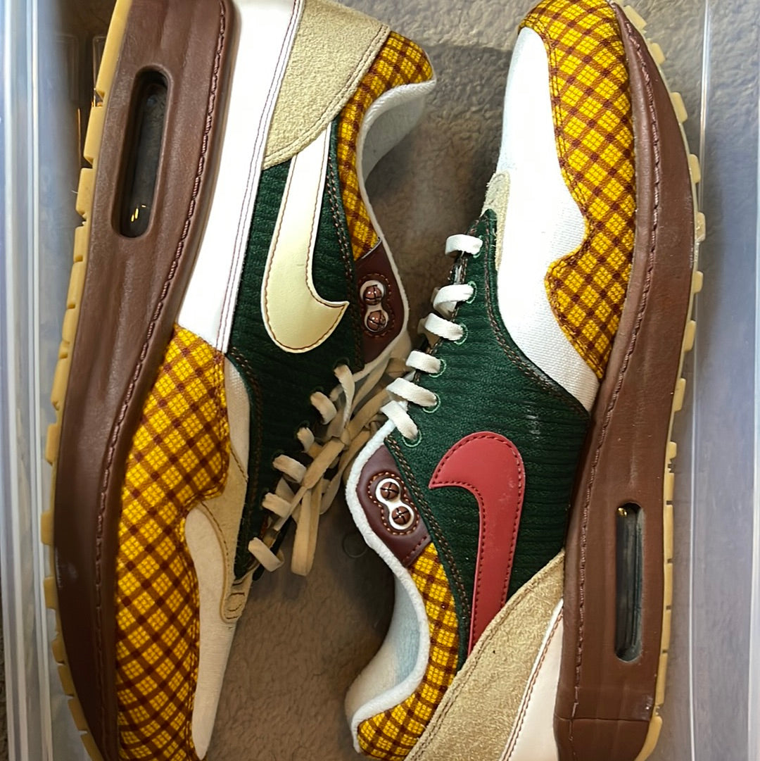 Nike Air Max 1 Susan Missing Link CK6643-100