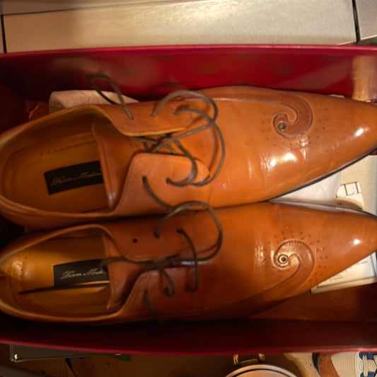 Liam Michael Dress shoes
