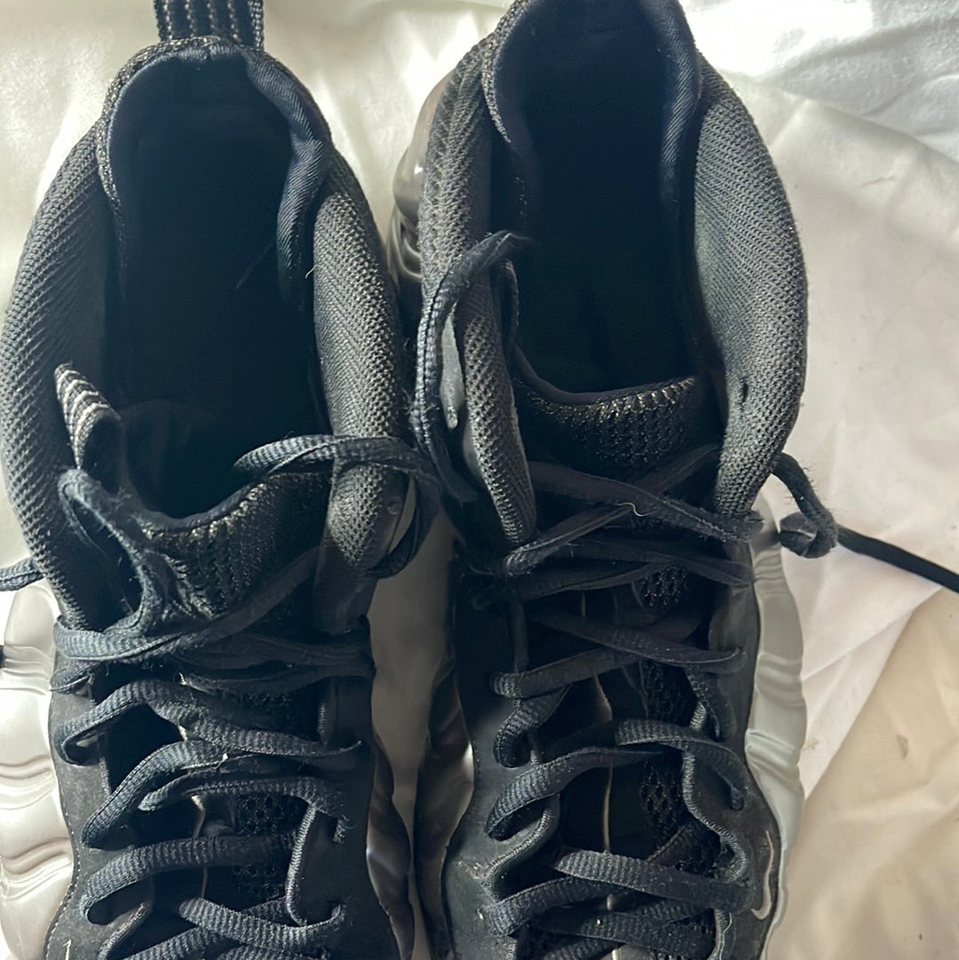 Nike Air Foamposite One ‘Pewter’ (314996 004)