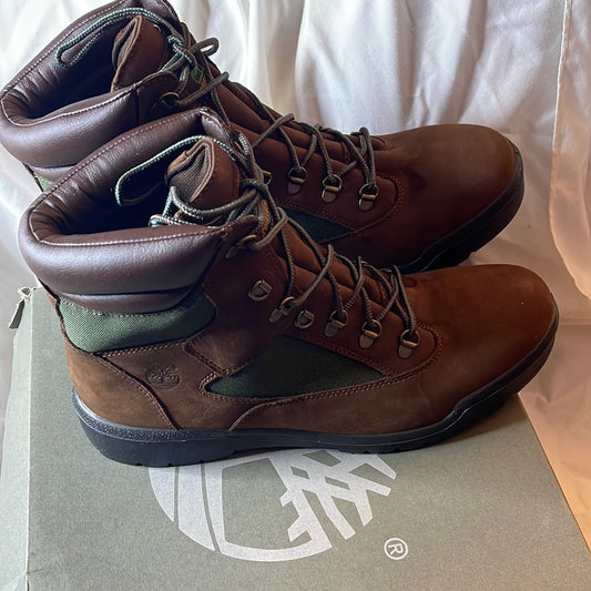 Mens Timberlands TB098540