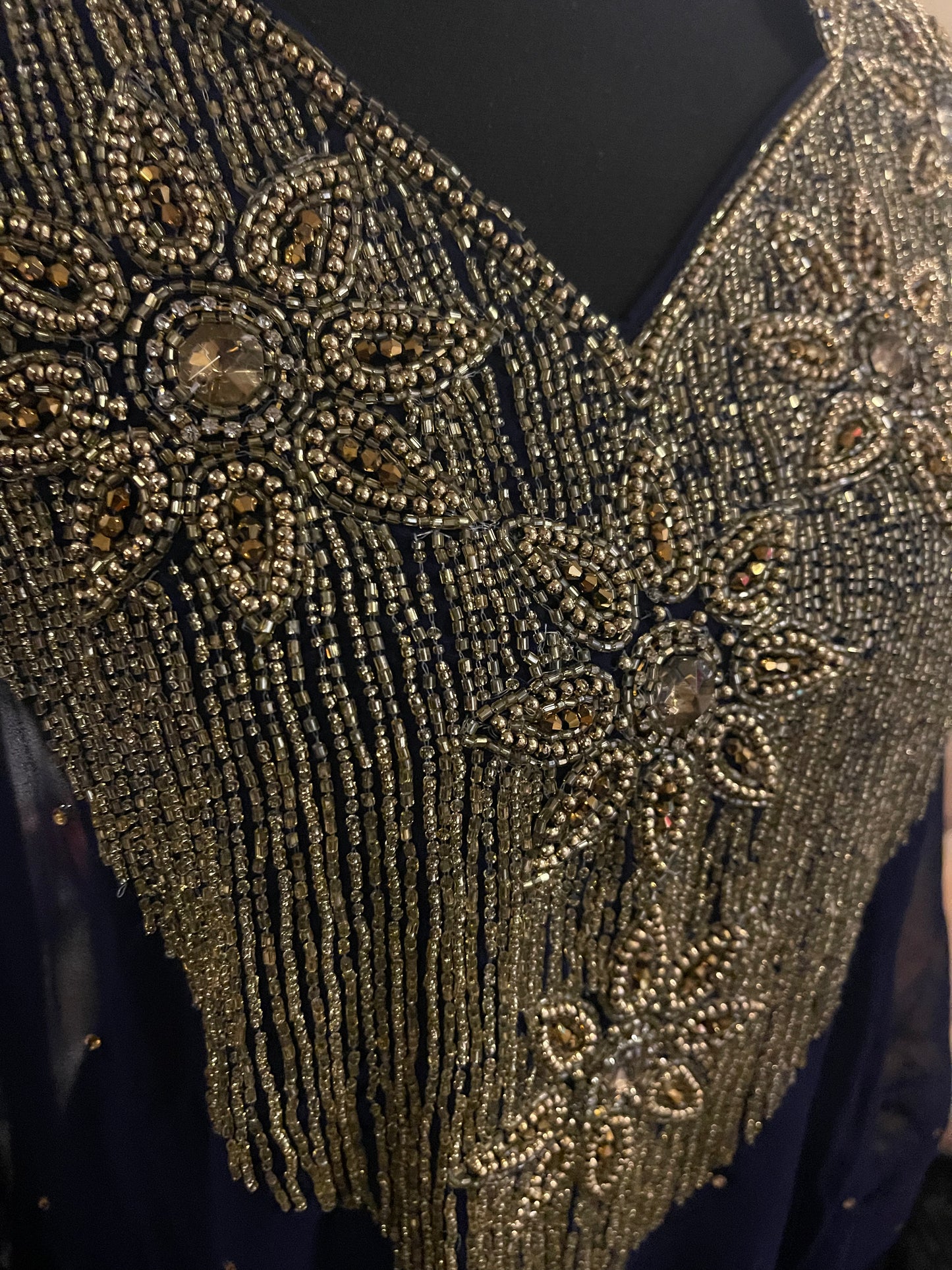 Kaftan Farasha Caftan Long Maxi Dress Abaya Jalabiya