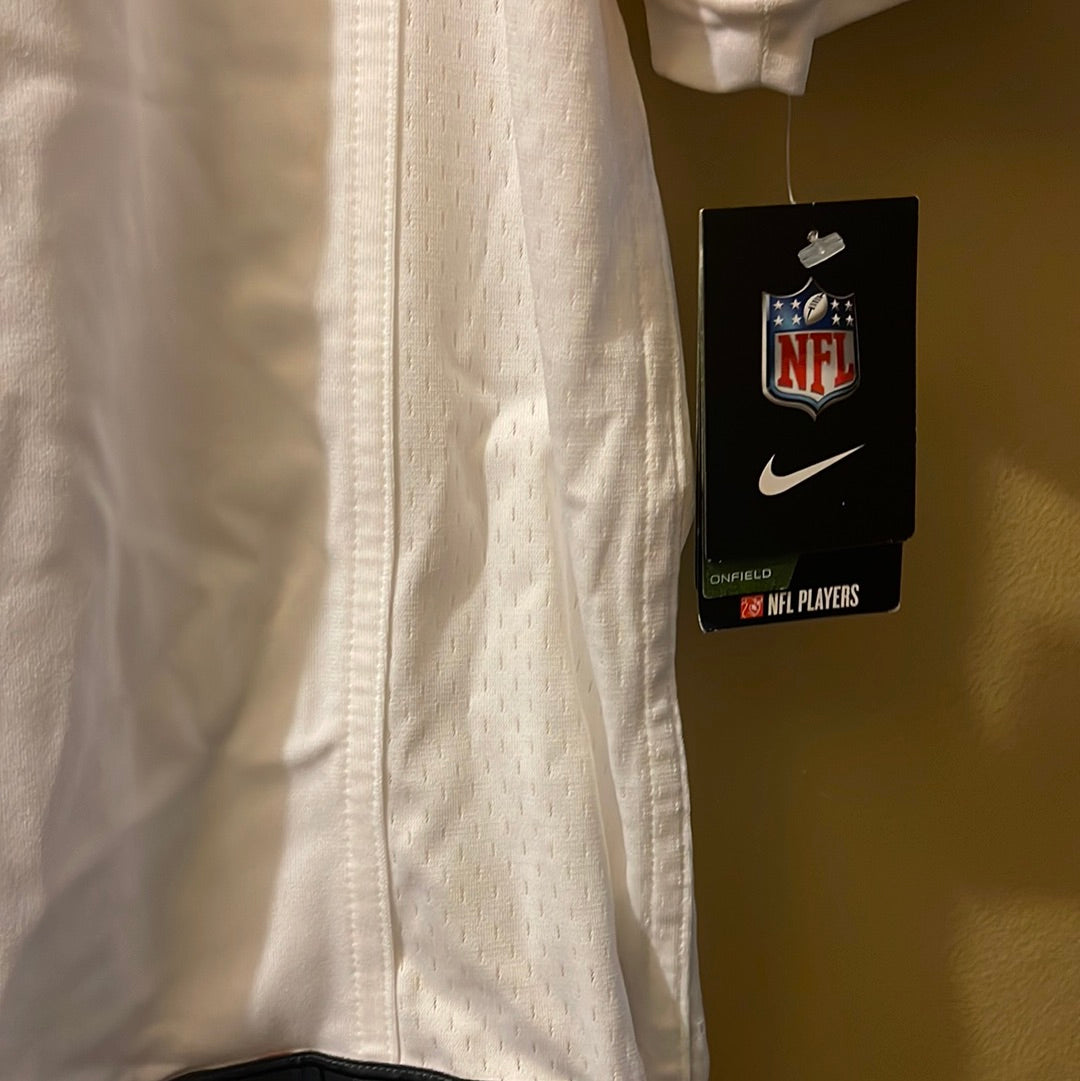 Mens NFL Top no. 11 A.Smith Reebok SF 49ers National Football League US