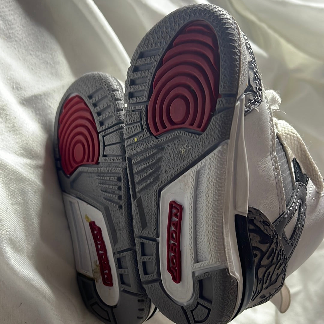 Jordan’s Spizike BT