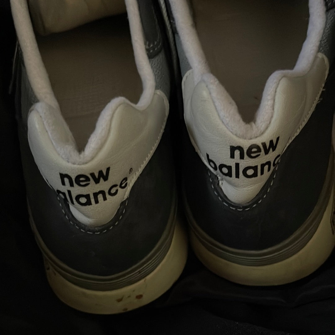 New Balance 1300 Steel Blue 2013 - M1300CL