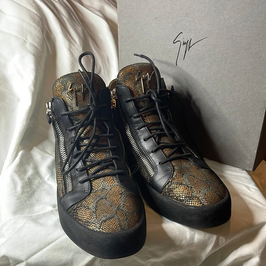 Giuseppe Zanotti Sneakers