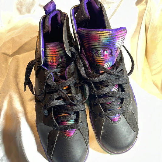 2014 Nike Air Jordan 7 Retro GG 30TH Lola Bunny 705417~029