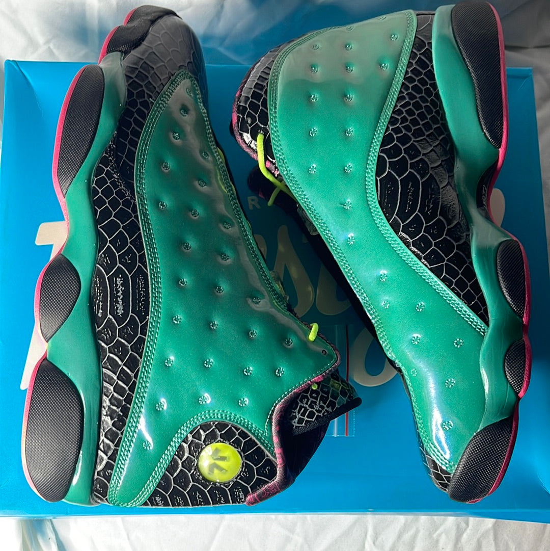 AIR JORDAN 13 RETRO DB DOERNBECHER 836405 305