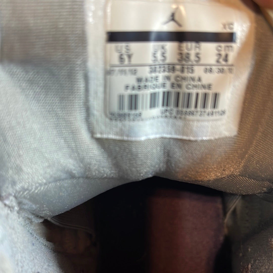 2014 Nike Air Jordan 7 Retro GG 30TH Lola Bunny 705417~029