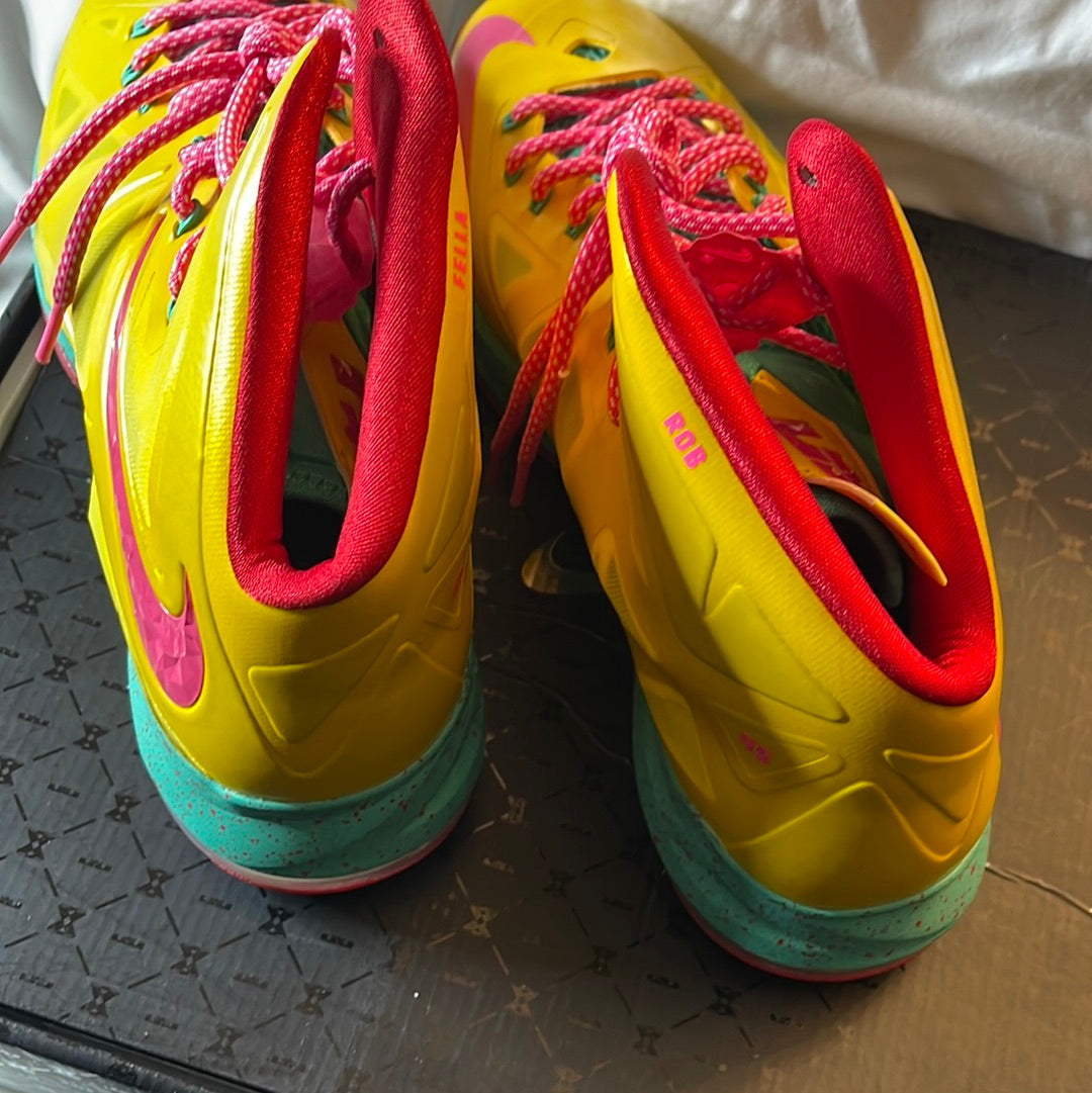 Nike LeBron 578346-993