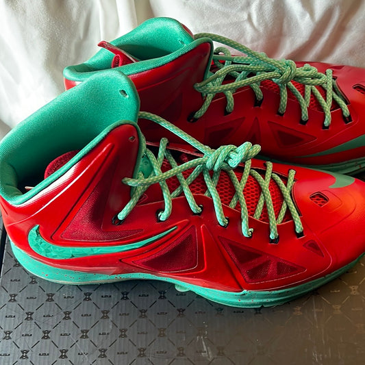 Nike LeBron 578346-993