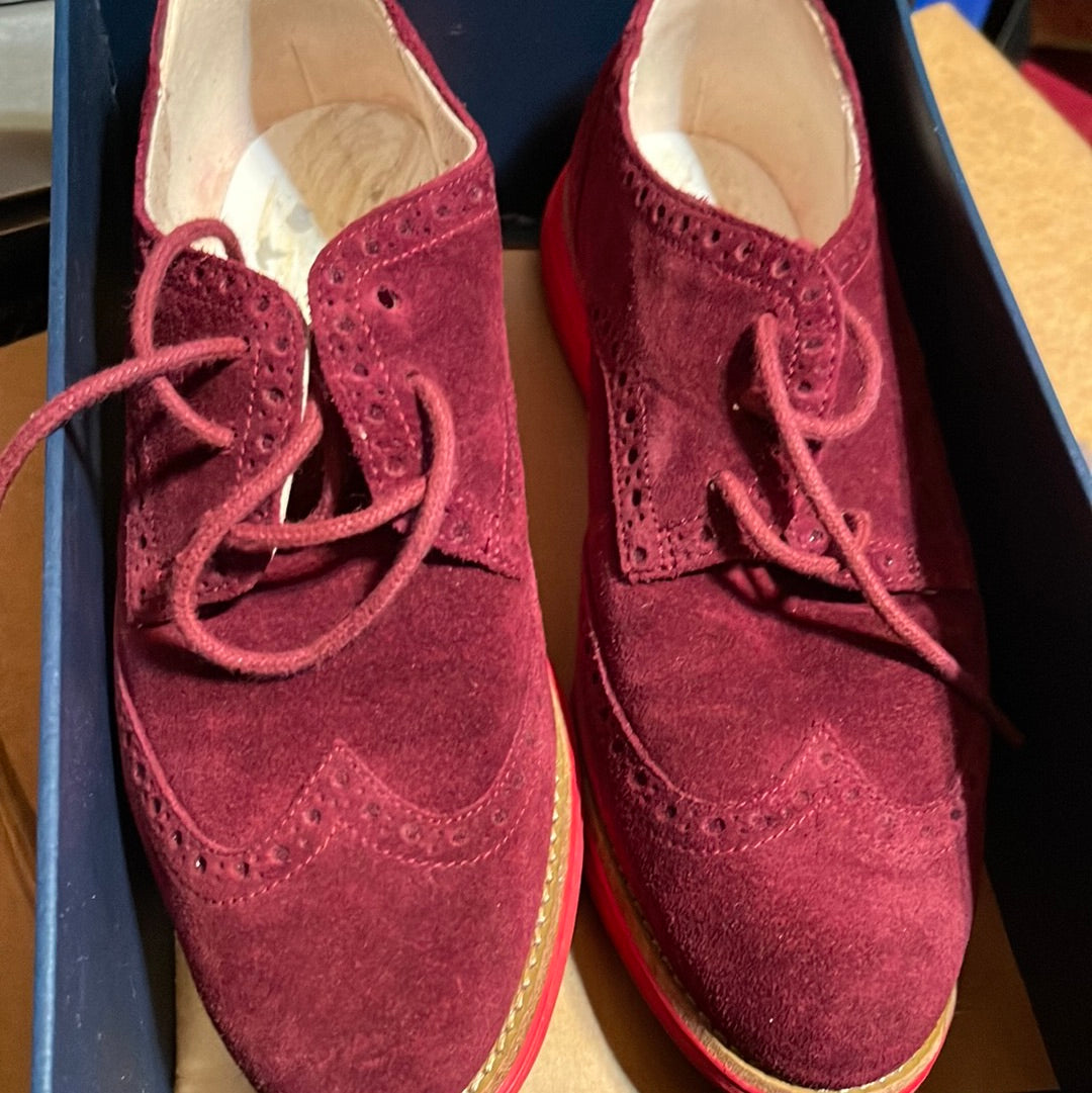 Cole Haan shoes