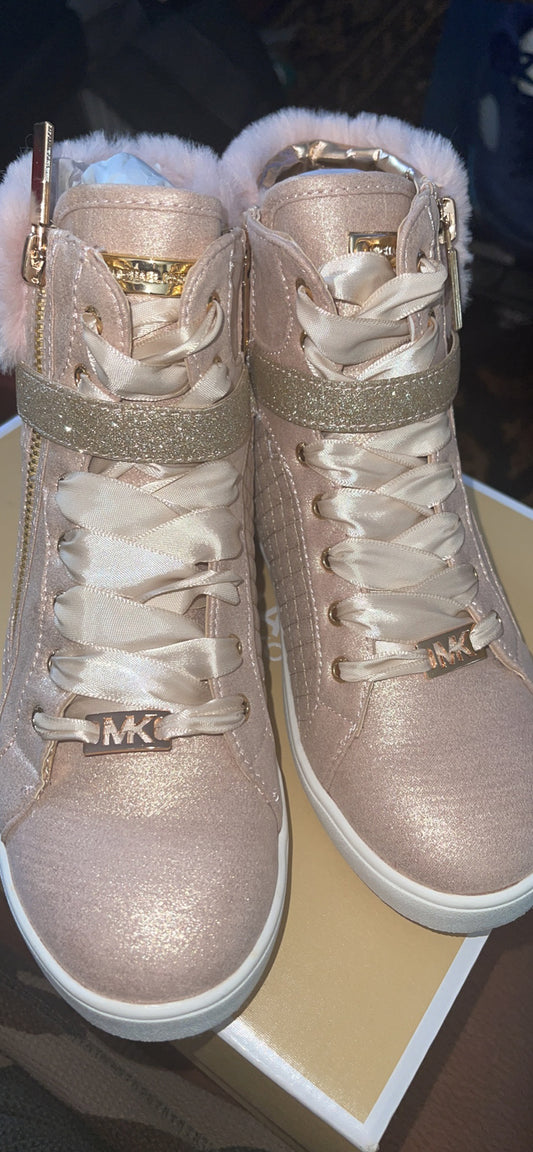 MK kid sneakers