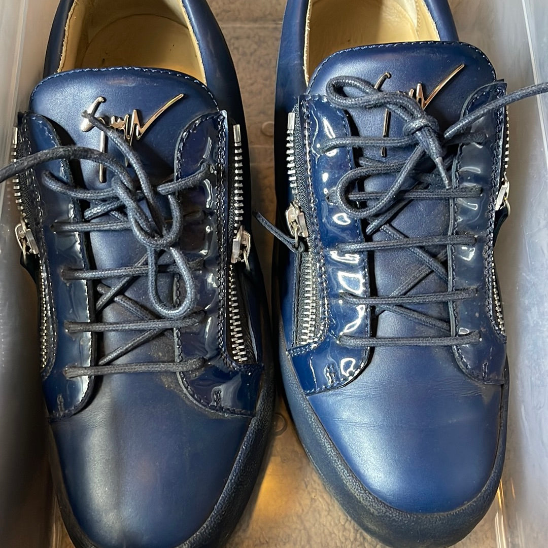 Giuseppe Zanotti Sneakers