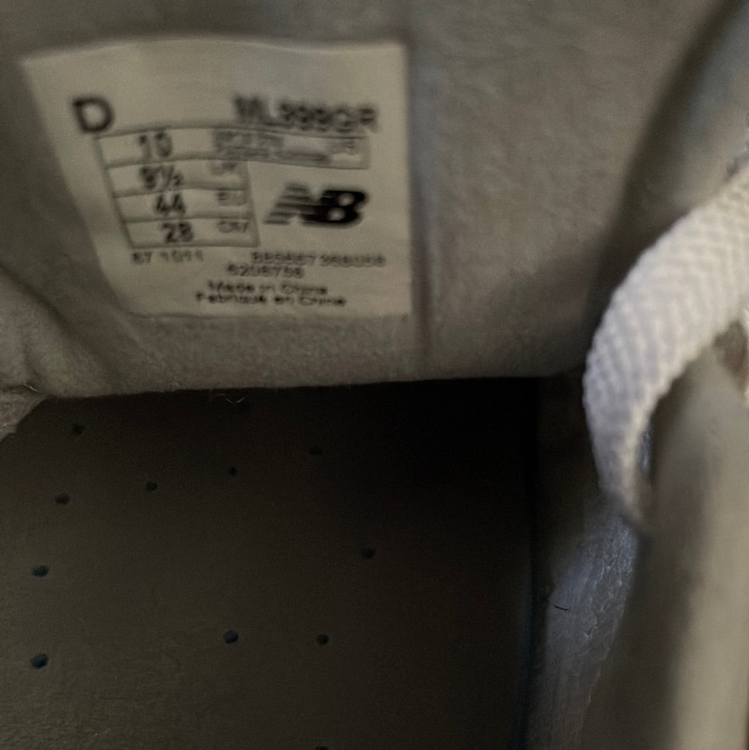 New Balance ML999 GR 26 0cm GRAY