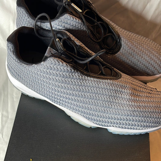 Nike Air Jordan Future Low 718948-004 Basketball Shoes