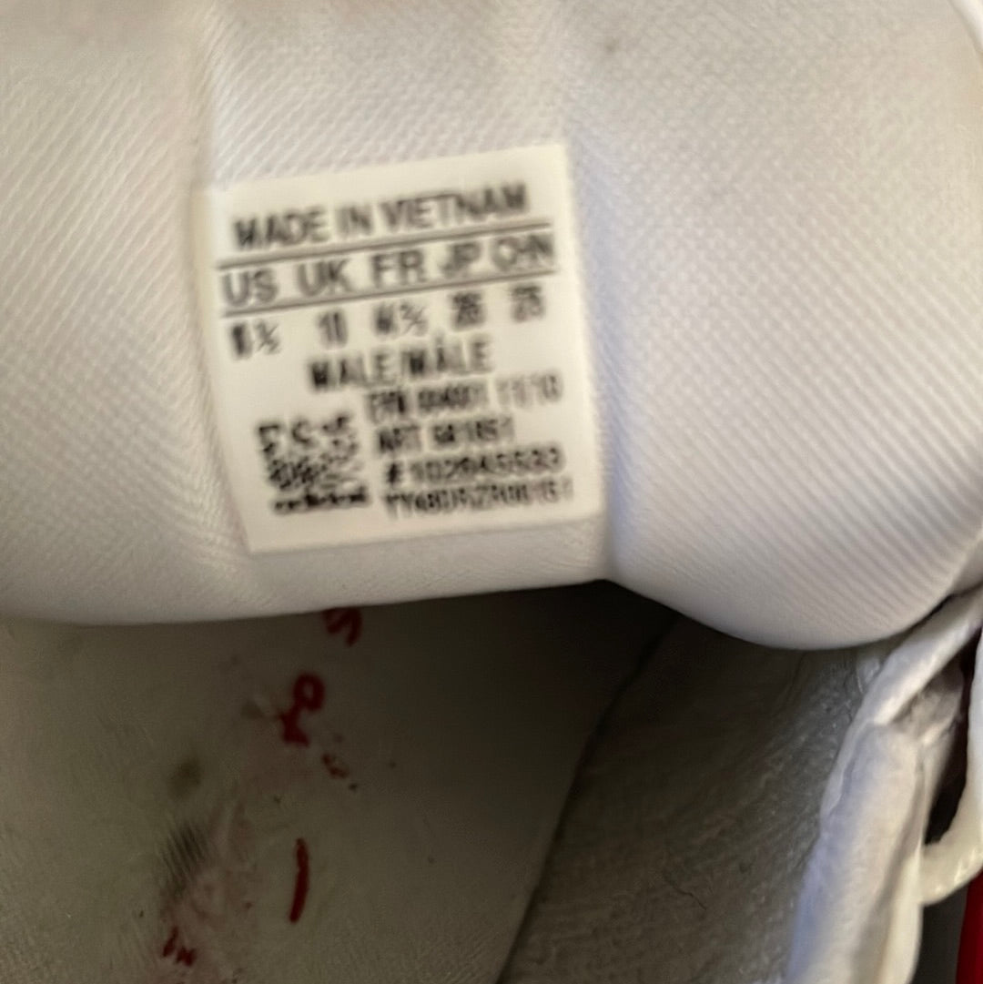 Adidas Top Ten Low Top Art581051