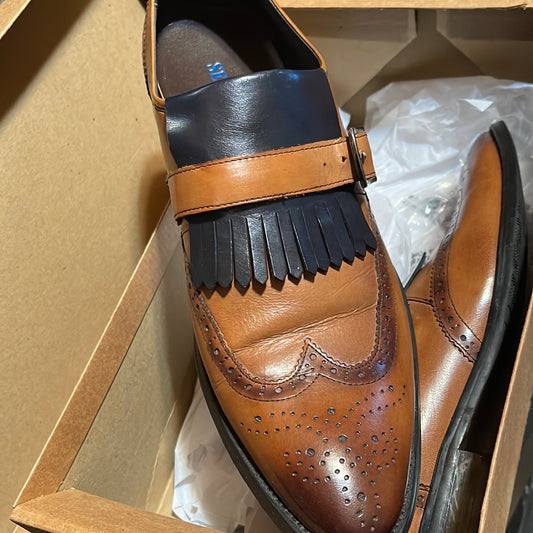 Serdaomani Mens shoes