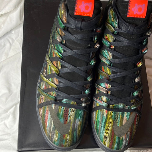 Nike Kd VII NSW Lifestyle PRM QS - 653872 002