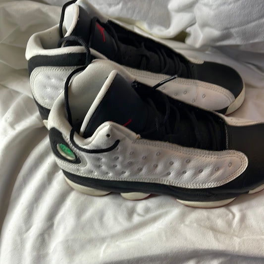 Nike Air Jordan 13 Retro GS 414574-112