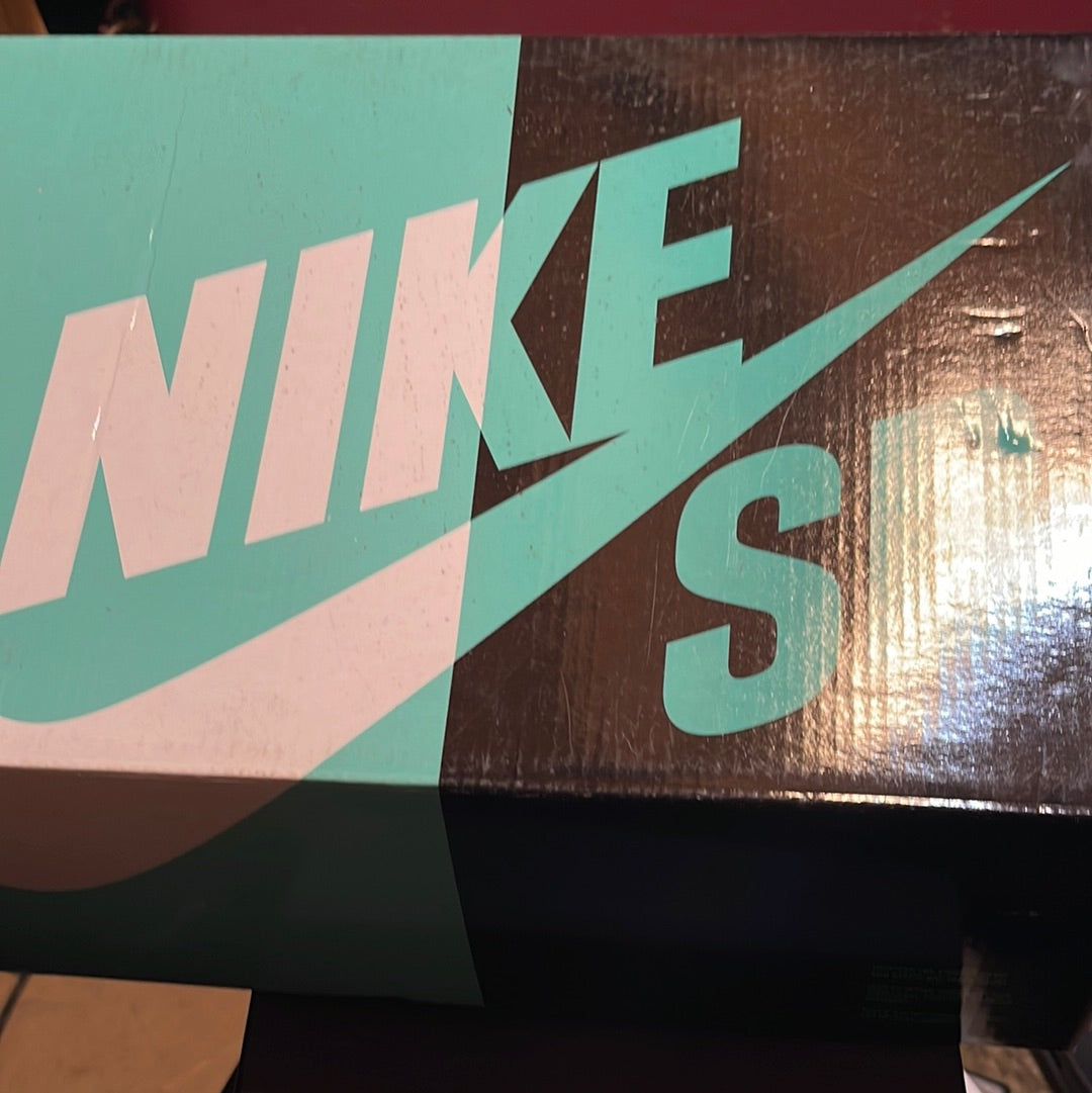 Nike Dunk Low PRM DLS SQ QS ''De La Soul'' Multi 789841-332 From Japan