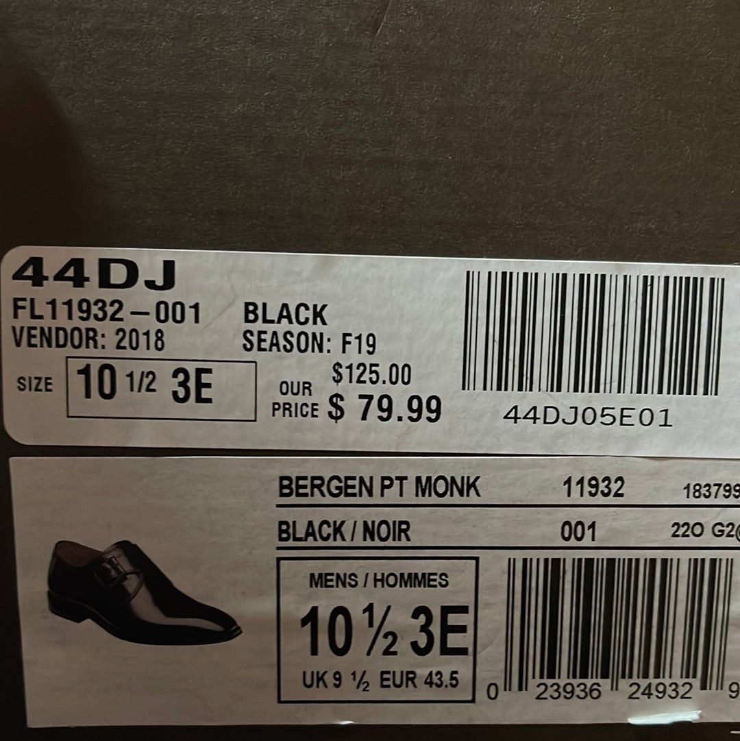 Florsheim Mens Scottsdale Oxford Shoes