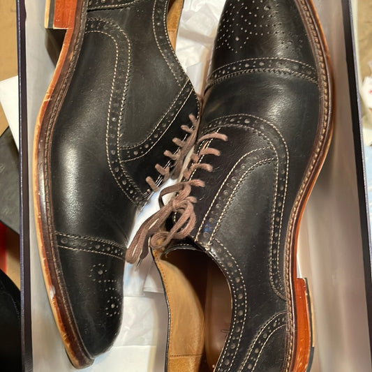 Warfield & Grand Men Shoes