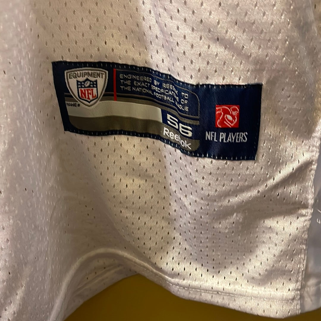 mens NFL walter payton #34 Reebok stitched jersey